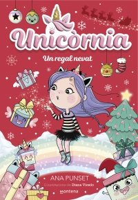 UNICORNIA 11 UN REGAL NEVAT