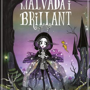 VICTORIA STITCH 1 MALVADA I BRILLANT