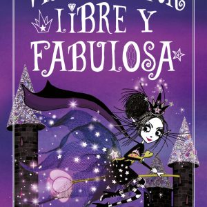 VICTORIA STITCH 2 LIBRE Y FABULOSA