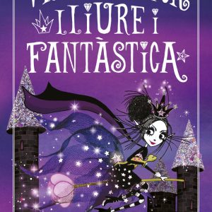 VICTORIA STITCH 2 LLIURE I FANTASTICA