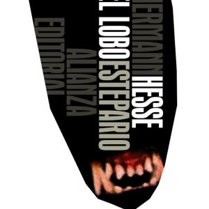 LOBO ESTEPARIO,EL BOL