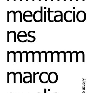 MEDITACIONES