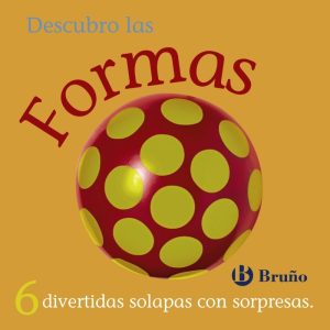 DESCUBRO LAS FORMAS