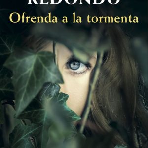 TRILOGIA DEL BAZTAN III OFRENDA A LA TORMENTA