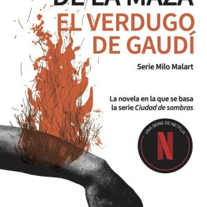EL VERDUGO DE GAUDI