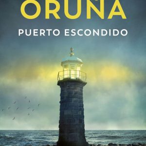 PUERTO ESCONDIDO LOS LIBROS DEL PUERTO ESCONDIDO