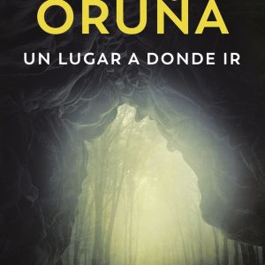 UN LUGAR A DONDE IR LOS LIBROS DEL PUERTO ESCONDIDO