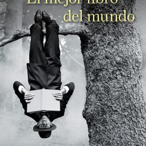 EL MEJOR LIBRO DEL MUNDO