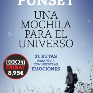 UNA MOCHILA PARA EL UNIVERSO