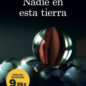 NADIE EN ESTA TIERRA