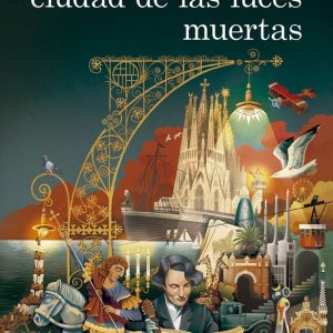 LA CIUDAD DE LAS LUCES MUERTAS PREMIO NADAL 2026