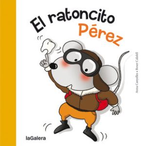 RATONCITO PEREZ,EL
