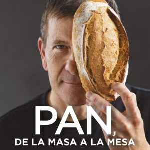 PAN DE LA MASA A LA MESA