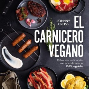 EL CARNICERO VEGANO