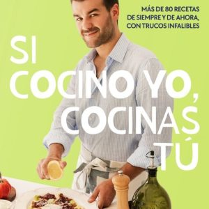 SI COCINO YO COCINAS TU