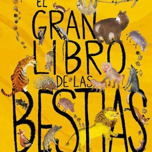 GRAN LIBRO DE LAS BESTIAS,EL