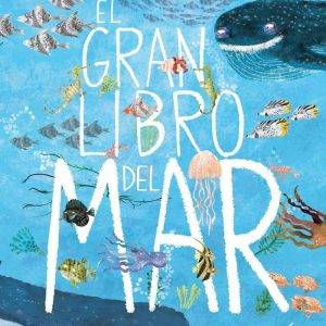 GRAN LIBRO DEL MAR,EL