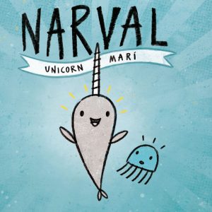 NARVAL UNICORN MARI