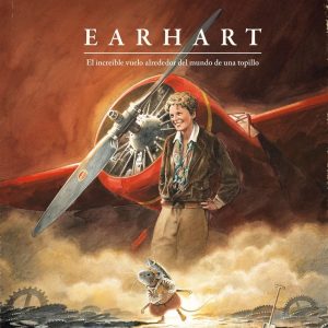 EARHART