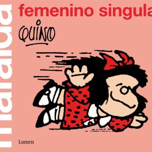 MAFALDA FEMENINO SINGULAR