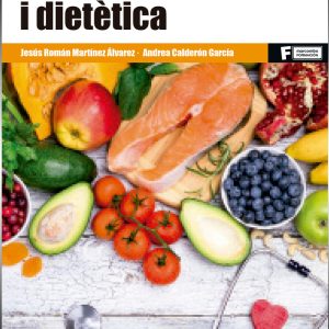 ALIMENTACION Y DIETETICA