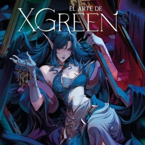 EL ARTE DE XGREEN