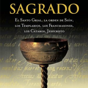 ENIGMA SAGRADO,EL NBK