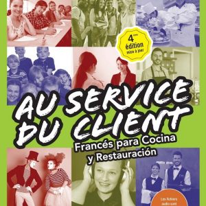 AU SERVICE DU CLIENT FRANCES COCINA RESTAURACION 17