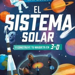 SISTEMA SOLAR,EL