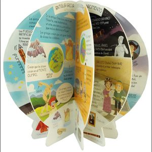 ATLAS DE HISTORIA UNIVERSAL DE LA HUMANIDAD