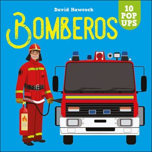 BOMBEROS