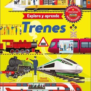 TRENES