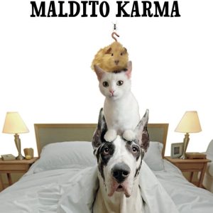 MALDITO KARMA