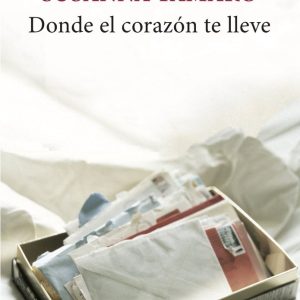 DONDE EL CORAZON TE LLEVE NBK