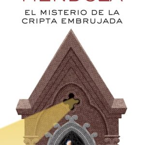 EL MISTERIO DE LA CRIPTA EMBRUJADA