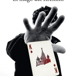 EL MAGO DEL KREMLIN