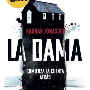 LA DAMA SERIE INSPECTORA HULDA 1