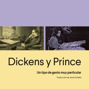 DICKENS Y PRINCE