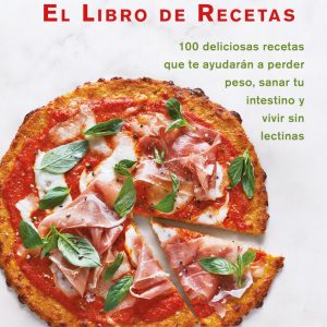 LA PARADOJA VEGETAL EL LIBRO DE RECETAS
