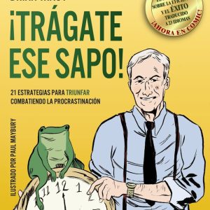 TRAGATE ESE SAPO 21 ESTRATEGIAS PARA TRIUNFAR COMBATIENDO