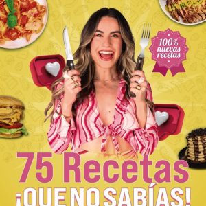 75 RECETAS QUE NO SABIAS