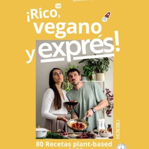 RICO VEGANO Y EXPRES