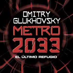 METRO 2033