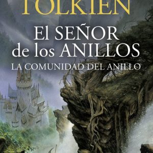 EL SE?OR DE LOS ANILLOS 1 LA COMUNIDAD DEL ANILLO (EDICION