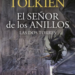 EL SE?OR DE LOS ANILLOS 2 LAS DOS TORRES EDICION REVISADA)