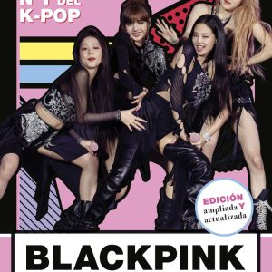 BLACKPINK NUEVA EDICION ACTUALIZADA