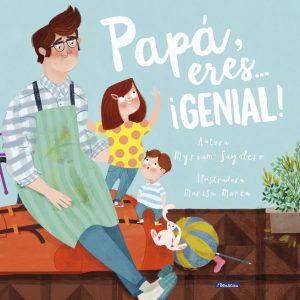 PAPA ERES GENIAL