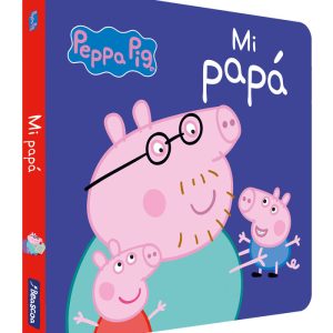 MI PAPA PEPPA PIG