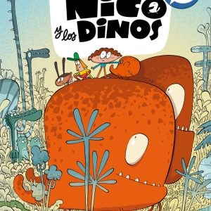 NICO Y LOS DINOS NICO Y LOS DINOS 1