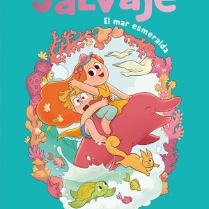 SALVAJE 2 EL MAR ESMERALDA